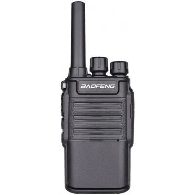 Radio Baofeng BF-V8A - 16 Canale, 5 km Rază Radio Baofeng BF-V8A - 16 Canale, 5 km Rază