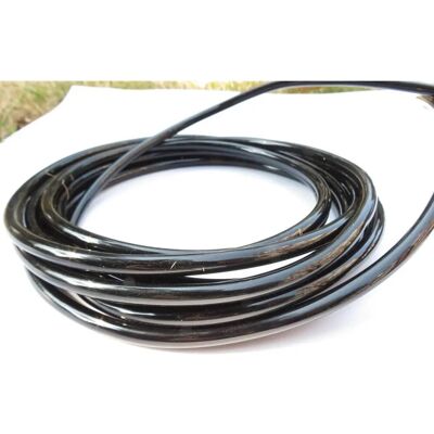 Furtun de grădină MXM - 10m, 4/7mm, PVC, Calitate alimentară Furtun de grădină MXM - 10m, 4/7mm, PVC, Calitate alimentară