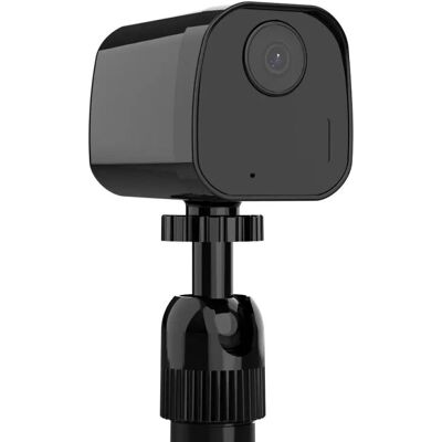 Secutek Dispositivo compatto wireless D6 - Telecamera con sensore di movimento Secutek Dispositivo compatto wireless D6 - Telecamera con sensore di movimento