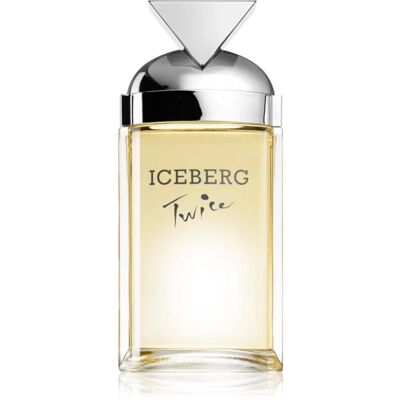 Iceberg Twice for her Eau de Toilette - Perfum dla kobiet Iceberg Twice for her Eau de Toilette - Perfum dla kobiet
