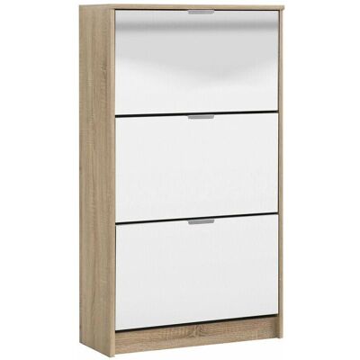 BIZZOTTO - Iceland - Legno - Specchio - Scarpiera BIZZOTTO - Iceland - Legno - Specchio - Scarpiera