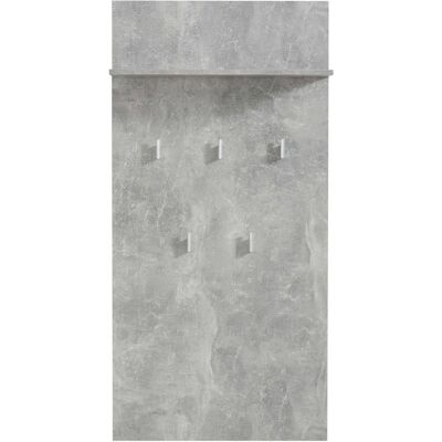 INOSIGN Como Wandpaneel mit Haken - Garderobenpaneel INOSIGN Como Wandpaneel mit Haken - Garderobenpaneel