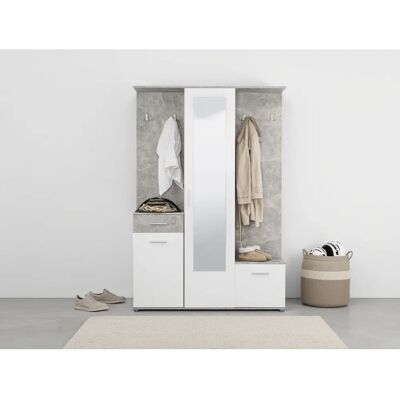 INOSIGN Martin Flurgarderobe - Garderobe INOSIGN Martin Flurgarderobe - Garderobe