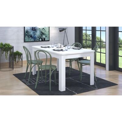 Home Affaire Jersey Ausziehbarer Esstisch - Esstisch Home Affaire Jersey Ausziehbarer Esstisch - Esstisch