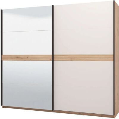 INOSIGN Modena 245cm FSC szekrény - Tágas modern kialakítás INOSIGN Modena 245cm FSC szekrény - Tágas modern kialakítás