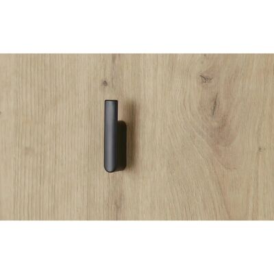 INOSIGN Landes Wandregal mit Haken - Garderobe INOSIGN Landes Wandregal mit Haken - Garderobe