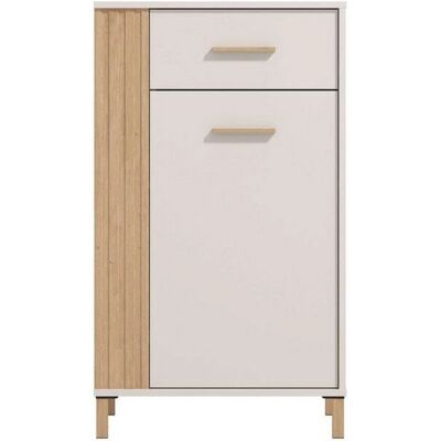 Home Affair Belfort Schuhschrank - Feste Regale, 103cm Hoch Home Affair Belfort Schuhschrank - Feste Regale, 103cm Hoch