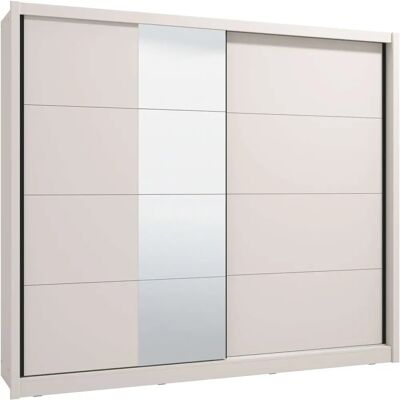 INOSIGN Albi Beigegarderobe - Kleiderschrank INOSIGN Albi Beigegarderobe - Kleiderschrank