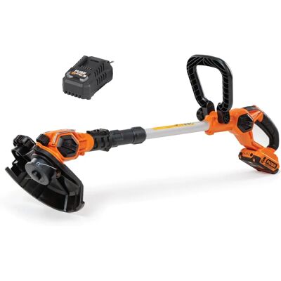 VILLAGER BC 2320 - String Trimmer VILLAGER BC 2320 - String Trimmer