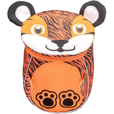 BELMIL Mini Animals Tiger Kindergartenrucksack BELMIL Mini Animals Tiger Kindergartenrucksack