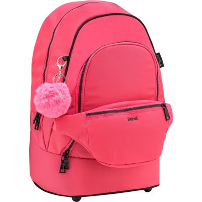 Premium Belmil Plecak i Nerka Coral Paradise - Plecak Premium Belmil Plecak i Nerka Coral Paradise - Plecak