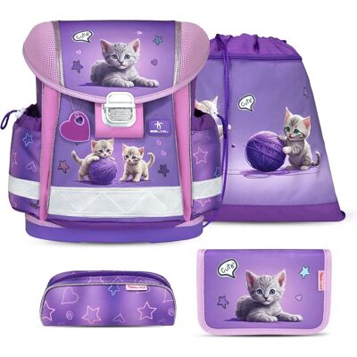 Belmil - 879556 - Ergonomiczny - 19 L - Plecak Belmil - 879556 - Ergonomiczny - 19 L - Plecak