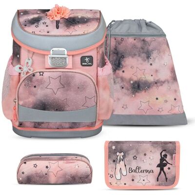 Belmil - Mini-Fit 879686 - Ergonomiczny - Wodoodporna Torba Belmil - Mini-Fit 879686 - Ergonomiczny - Wodoodporna Torba