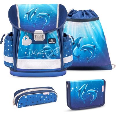 Belmil - Dolphin - 19 L - Plecak Belmil - Dolphin - 19 L - Plecak