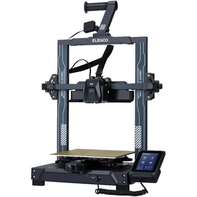 Elegoo Neptune 4 - Impresora 3D de Alta Velocidad Elegoo Neptune 4 - Impresora 3D de Alta Velocidad