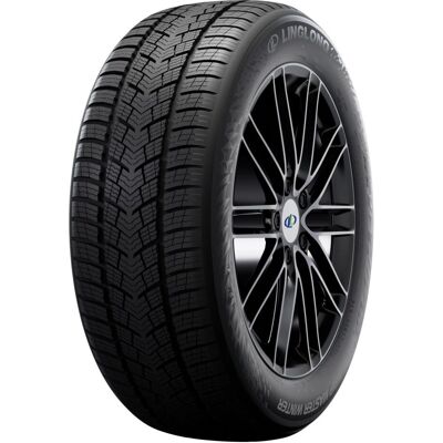 Linglong - GRIP MASTER WINTER - 245/40R19 - Pneumatico invernale Linglong - GRIP MASTER WINTER - 245/40R19 - Pneumatico invernale