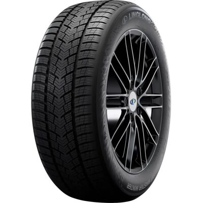 Linglong Grip Master Winter 195/50 R15 - Winterreifen Linglong Grip Master Winter 195/50 R15 - Winterreifen