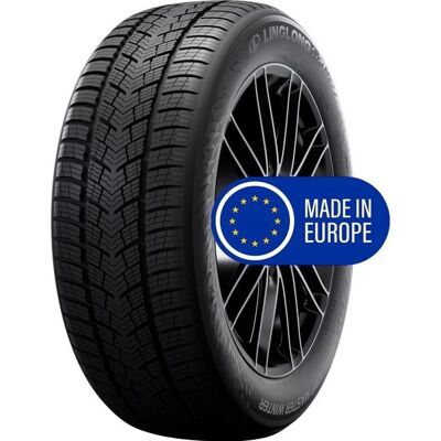 Linglong Grip Master Winter 195/65 R15 - Reifen Linglong Grip Master Winter 195/65 R15 - Reifen