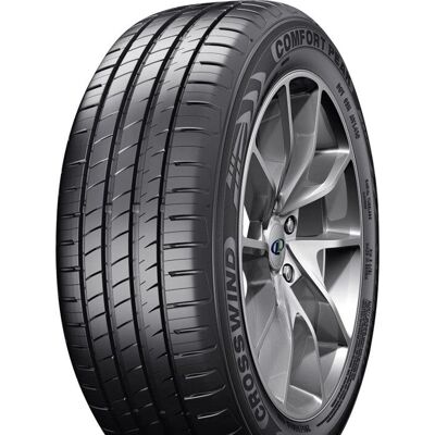 Crosswind Comfort Peak 185/55 R15 82V - Pneumatico estivo Crosswind Comfort Peak 185/55 R15 82V - Pneumatico estivo
