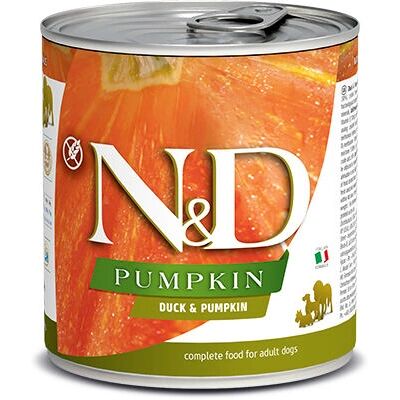 Farmina N&D Cane Anatra Zucca - Cibo per cani Farmina N&D Cane Anatra Zucca - Cibo per cani