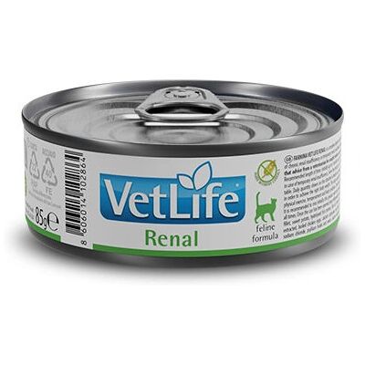 Farmina Vet Life Renal 85 g - Állateleves Farmina Vet Life Renal 85 g - Állateleves