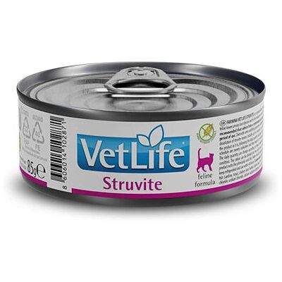 Farmina Vet Struvite 85 g - Állateledel Farmina Vet Struvite 85 g - Állateledel