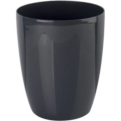 Vaso Orchidea Antracite 13cm Vaso Orchidea Antracite 13cm
