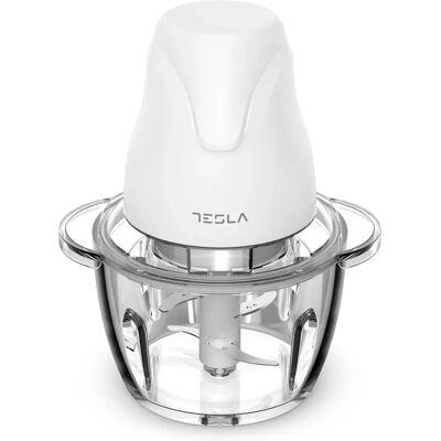 Tesla FC302W - Weiß - Küchenhacker Tesla FC302W - Weiß - Küchenhacker