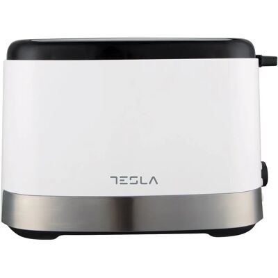TESLA TS300BWX - Schwarz-weiß TESLA TS300BWX - Schwarz-weiß