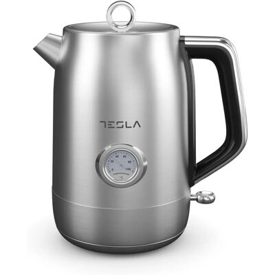 TESLA KT300X - Γυαλί-ανοξείδωτο χάλυβα TESLA KT300X - Γυαλί-ανοξείδωτο χάλυβα