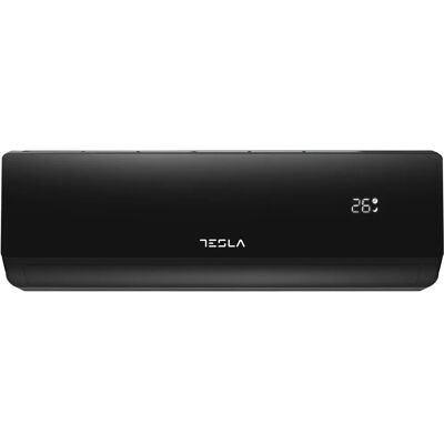 Tesla TT34EX82BM - Μαύρο - Διαχωριστικό σύστημα κλιματισμού Tesla TT34EX82BM - Μαύρο - Διαχωριστικό σύστημα κλιματισμού