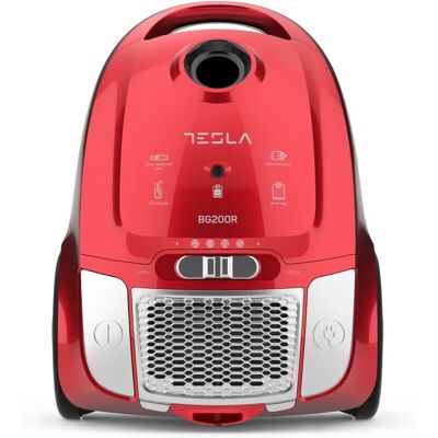 Aspirapolvere Tesla BG200R Aspirapolvere Tesla BG200R