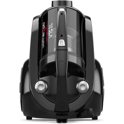 Tesla BGL202BGE - Noir - Aspirateur - Publicité Tesla BGL202BGE - Noir - Aspirateur - Publicité