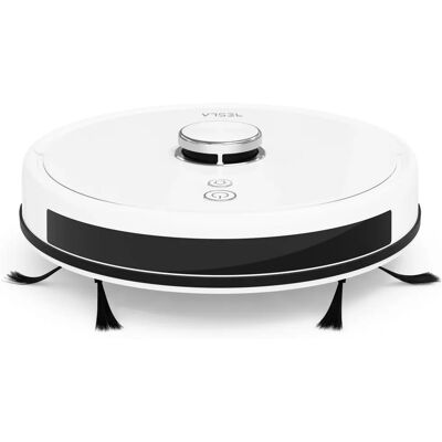 Aspiradora robot Tesla VCR600W Aspiradora robot Tesla VCR600W