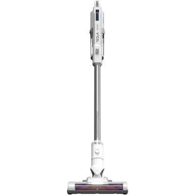 Tesla HS300WX - Gris, Blanco - Aspiradora de varilla Tesla HS300WX - Gris, Blanco - Aspiradora de varilla