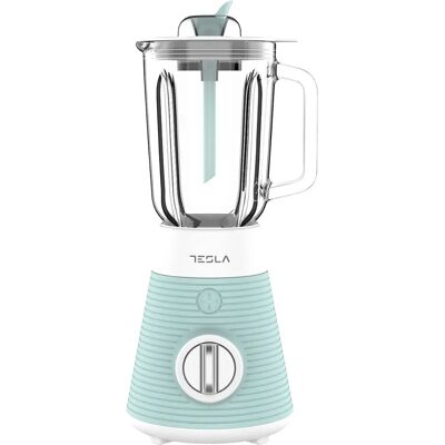 Tesla BL510BWS - Blau, Weiß - Blender Tesla BL510BWS - Blau, Weiß - Blender