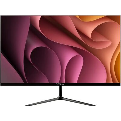 Moniteur Tesla 27'' Full HD IPS - 75Hz, 5ms - VESA Moniteur Tesla 27'' Full HD IPS - 75Hz, 5ms - VESA