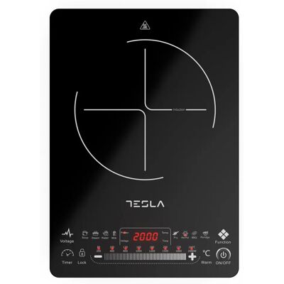 Tesla IC400B Tesla IC400B