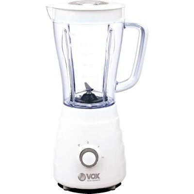 VOX - TM6006 - 1.5 L - 500 W - Licuadora VOX - TM6006 - 1.5 L - 500 W - Licuadora