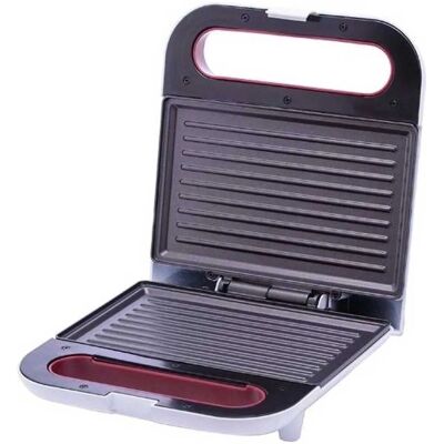 Sanduicheira VOX SM2006 - 700 W, Preto Sanduicheira VOX SM2006 - 700 W, Preto