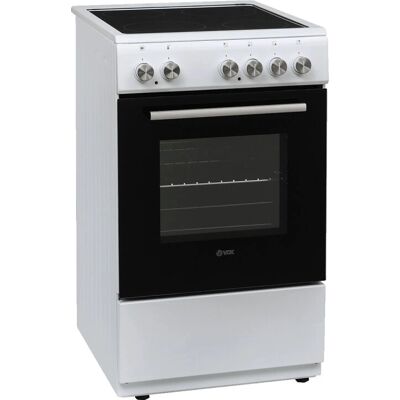 VOX CHT5000W - Branca - Forno autoportante VOX CHT5000W - Branca - Forno autoportante