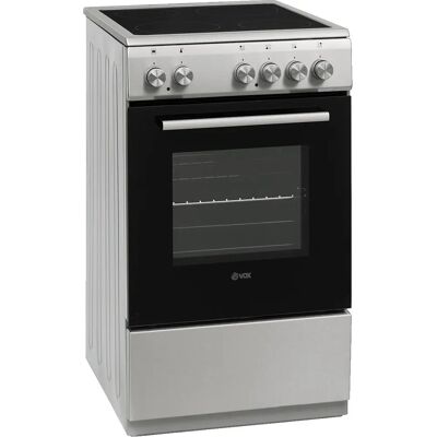 VOX CHT - Acero inoxidable - Cocina independiente VOX CHT - Acero inoxidable - Cocina independiente