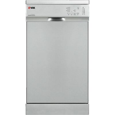 VOX LC10Y15CIXE - Inox - Lavavajillas VOX LC10Y15CIXE - Inox - Lavavajillas