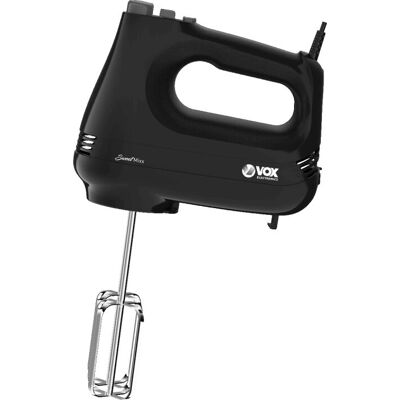 VOX MX1080 - Preto - Batedeira VOX MX1080 - Preto - Batedeira