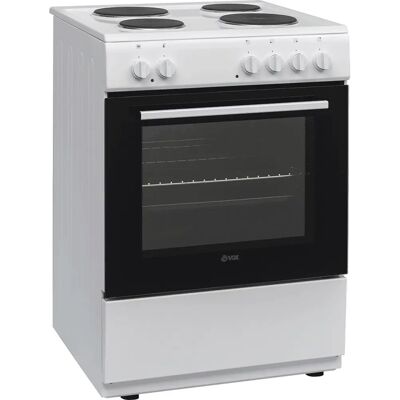 VOX - EHB600WBF - 60 cm - Branco - cooker VOX - EHB600WBF - 60 cm - Branco - cooker