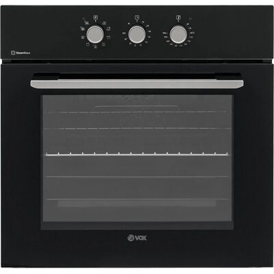 VOX electronics SBM6510B3D - Preto - Forno VOX electronics SBM6510B3D - Preto - Forno
