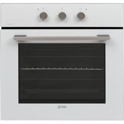 VOX SBM6510W3D - Branco - Forno VOX SBM6510W3D - Branco - Forno