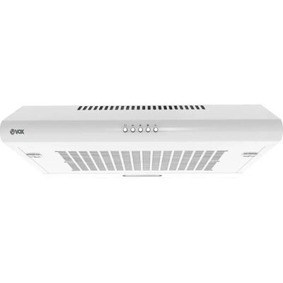 VOX - TRD6F49W - Branco - 199.4 m3/h - Exaustor VOX - TRD6F49W - Branco - 199.4 m3/h - Exaustor