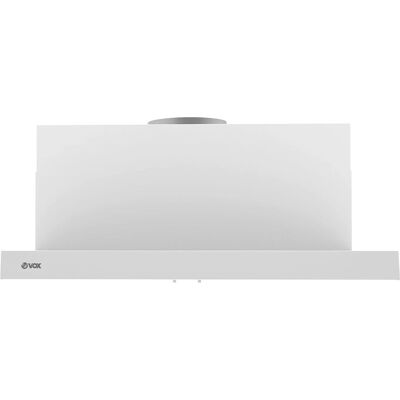 Vox Coifa de cozinha branca - PIO6L07W - 573 m³/h Vox Coifa de cozinha branca - PIO6L07W - 573 m³/h