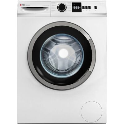 VOX - WMI1495T14A - 9 kg - 1400 rpm - Washing Machine VOX - WMI1495T14A - 9 kg - 1400 rpm - Washing Machine